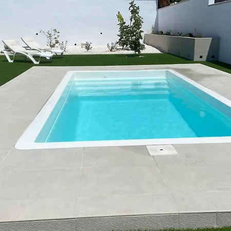 Casa Lili Nyaraló
