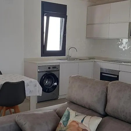 Nyaraló Casa Lili