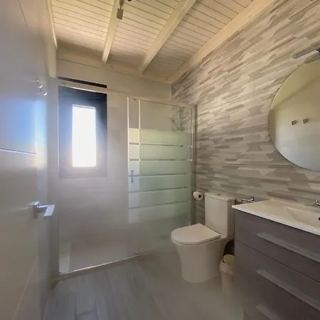 Casa Lili * Кониль-де-ла-Фронтера