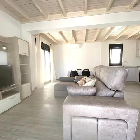 Casa Lili Дом отдыха Кониль-де-ла-Фронтера