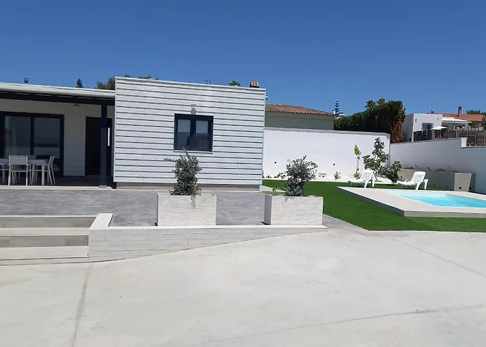 Casa Lili Conil de la Frontera