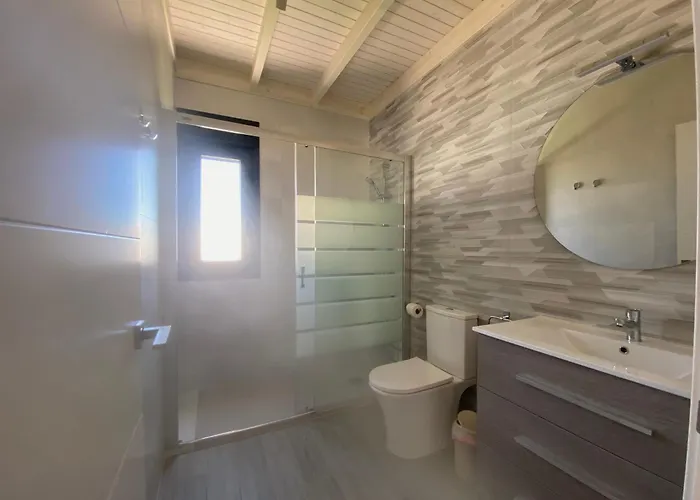 Casa Lili * Conil De La Frontera