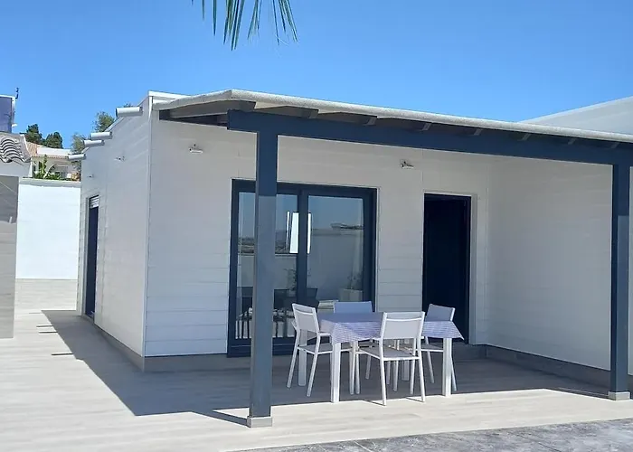 Casa Lili Conil de la Frontera