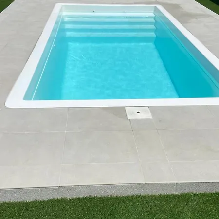 Σπίτι διακοπών Casa Lili *