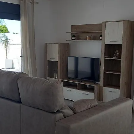 Casa Lili Holiday home *