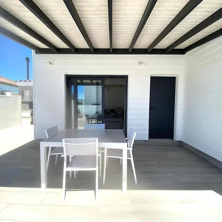 Casa Lili Nyaraló *