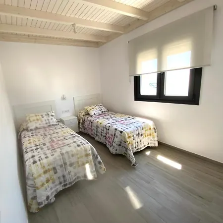 Casa Lili Holiday home