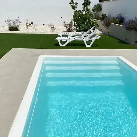 Casa Lili Holiday home *