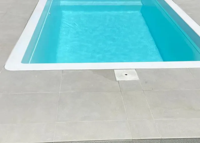 Сasa de vacaciones Casa Lili *