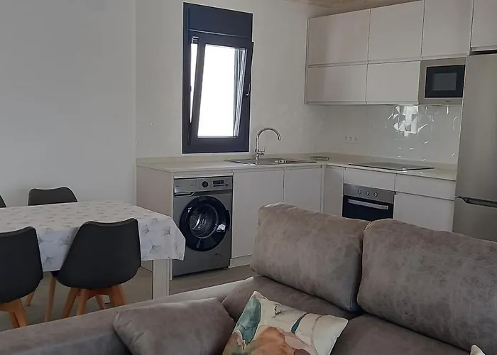 Σπίτι διακοπών Casa Lili