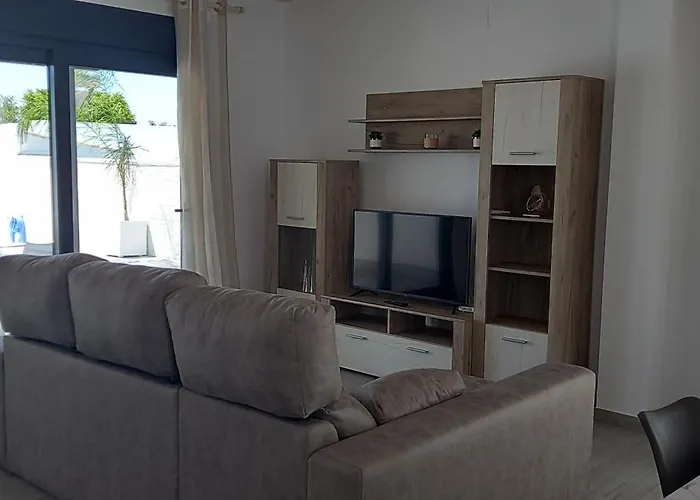 Casa Lili Σπίτι διακοπών *