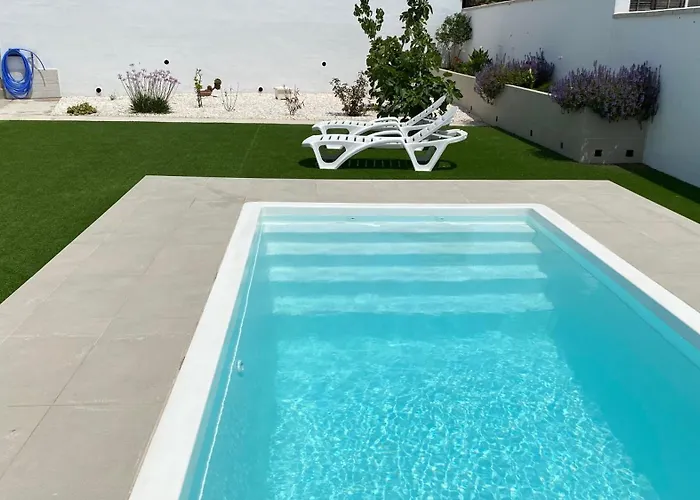 Casa Lili Σπίτι διακοπών *